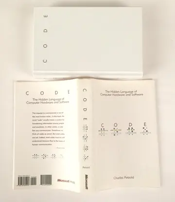Cover of Code