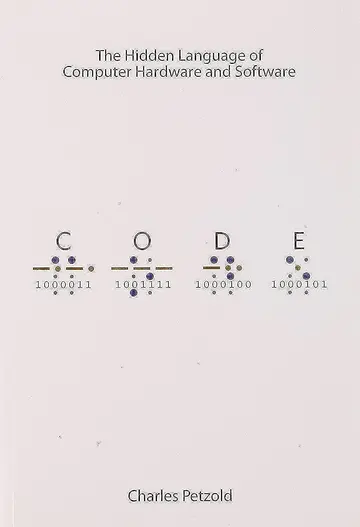 Cover of Code
