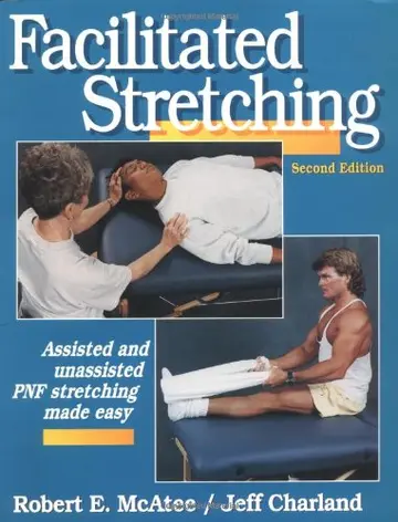 Cover of Facilitated Stretching