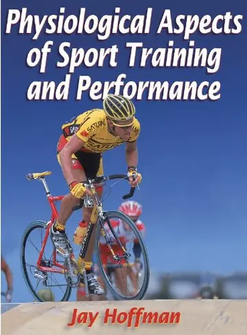 Cover of Physiological Aspects of Sport Training and Performance
