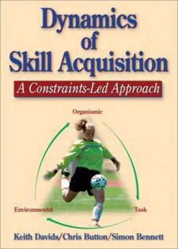 Cover of Dynamics of Skill Acquisition