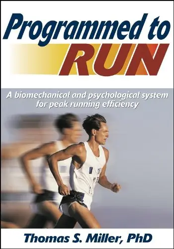 Cover of Programmed to Run