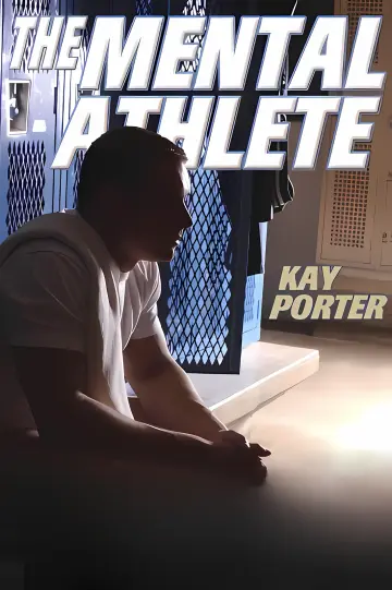 Cover of The Mental Athlete