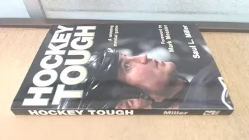 Cover of Hockey Tough