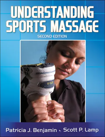 Cover of Understanding Sports Massage