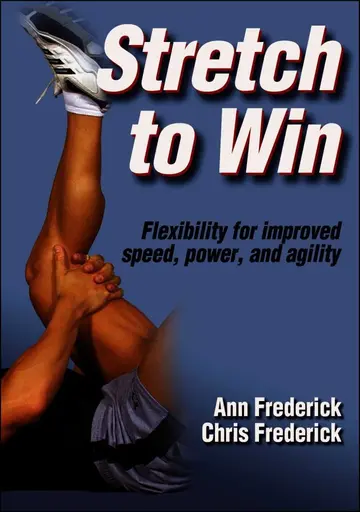 Cover of Stretch to Win