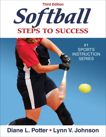 Cover of Softball