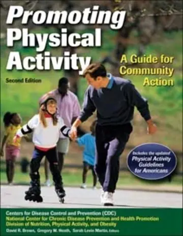 Cover of Promoting Physical Activity
