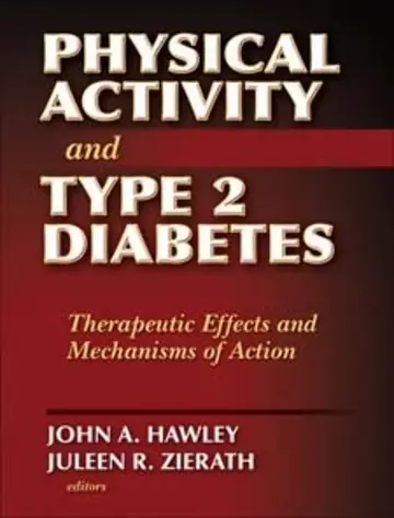 Cover of Physical Activity and Type 2 Diabetes