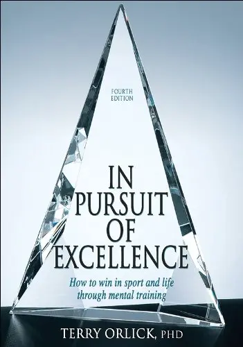 Cover of In Pursuit of Excellence