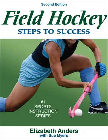 Cover of Field Hockey