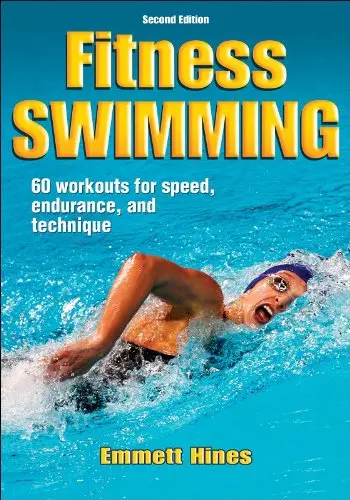Cover of Fitness Swimming