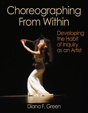 Cover of Choreographing from Within