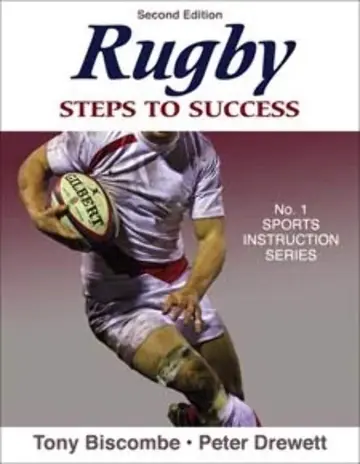 Cover of Rugby