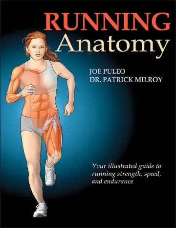 Cover of Running Anatomy