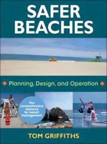 Cover of Safer Beaches