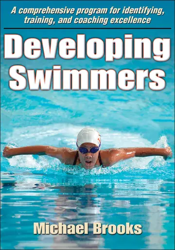 Cover of Developing Swimmers