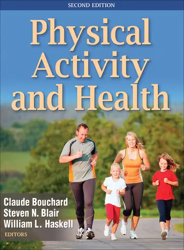 Cover of Physical Activity and Health
