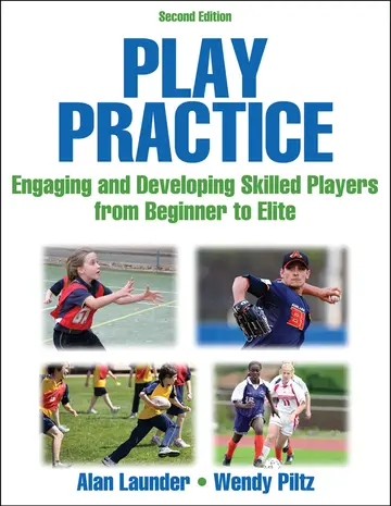 Cover of Play Practice