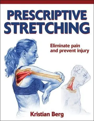 Cover of Prescriptive Stretching