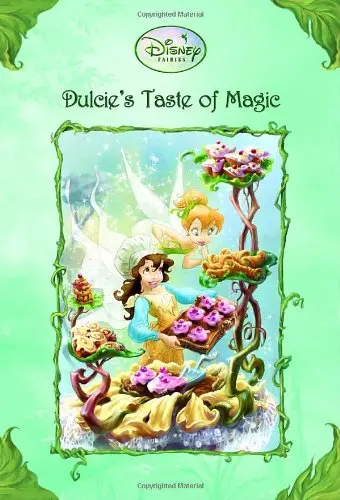 Cover of Disney Fairies