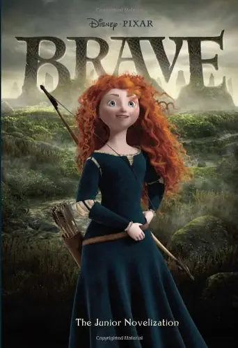 Cover of Brave