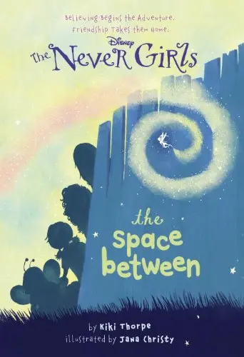 Cover of Never Girls #2