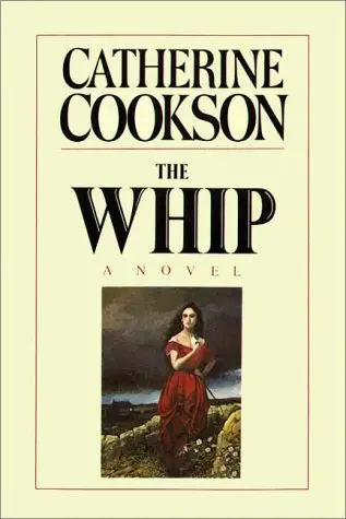 Cover of The Whip
