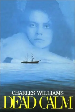 Cover of Dead Calm