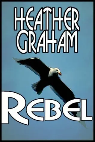 Cover of Rebel