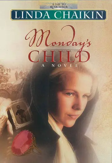 Cover of Monday's Child
