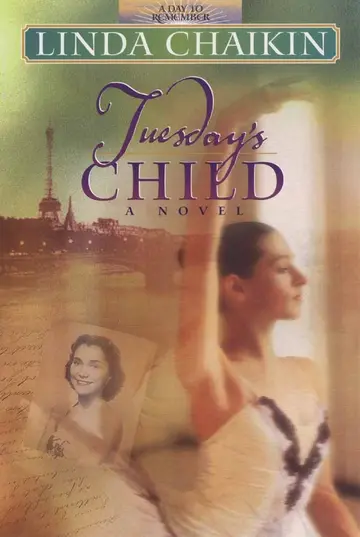 Cover of Tuesday's Child