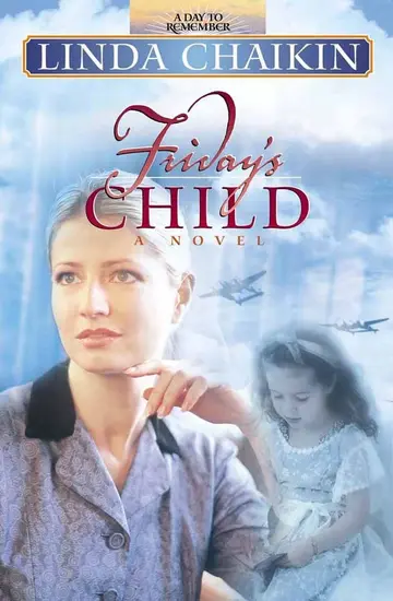 Cover of Friday's Child