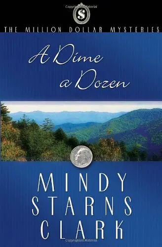 Cover of A Dime a Dozen
