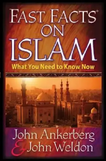 Cover of Fast Facts on Islam