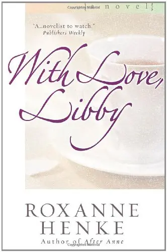 Cover of With Love, Libby