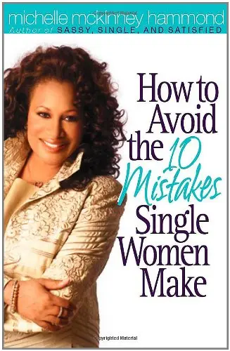 Cover of How to Avoid the 10 Mistakes Single Women Make