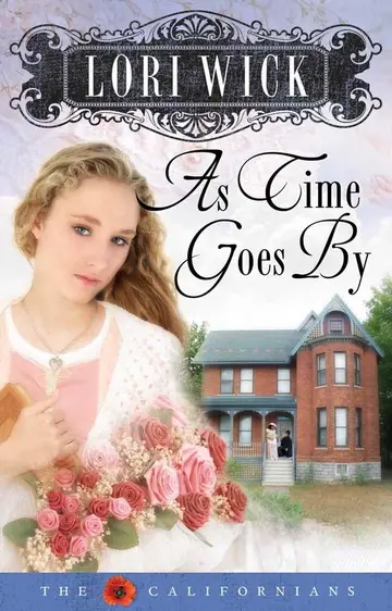 Cover of As Time Goes by