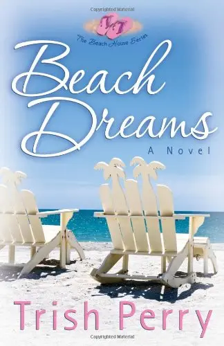 Cover of Beach Dreams