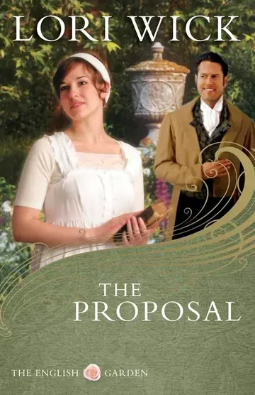 Cover of The Proposal