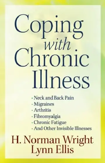 Cover of Coping with Chronic Illness