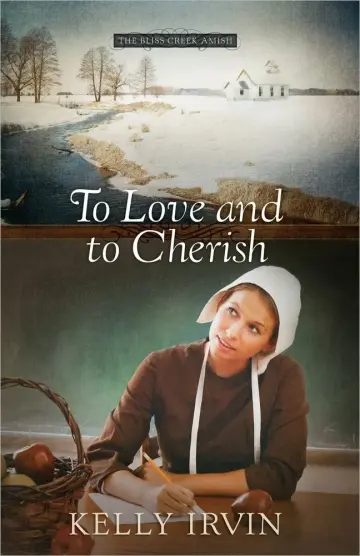 Cover of To Love and to Cherish