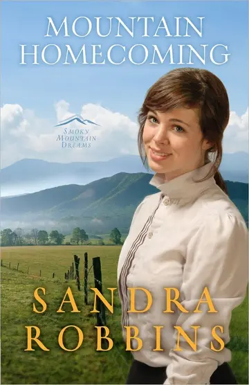 Cover of Mountain Homecoming