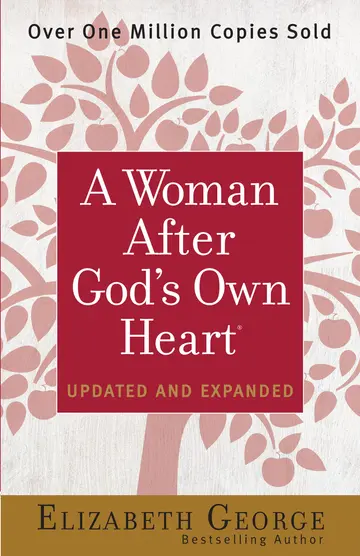 Cover of A Woman After God's Own Heart (R)