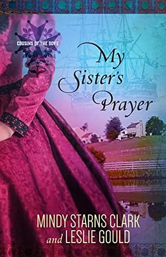 Cover of My Sister's Prayer