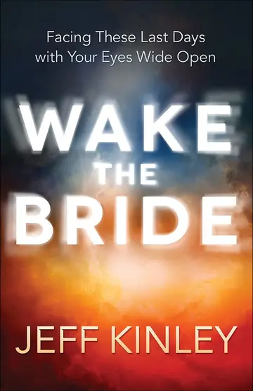 Cover of Wake the Bride