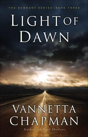 Cover of Light of Dawn