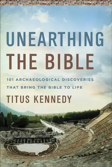 Cover of How Archaeology Confirms the Story of the Bible