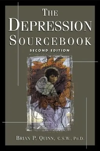 Cover of The Depression Sourcebook