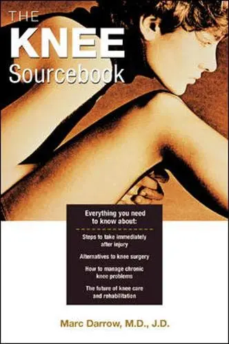 Cover of The Knee Sourcebook